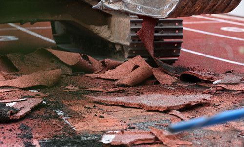 “毒跑道”不可怕，可怕的是錯誤“認知”
